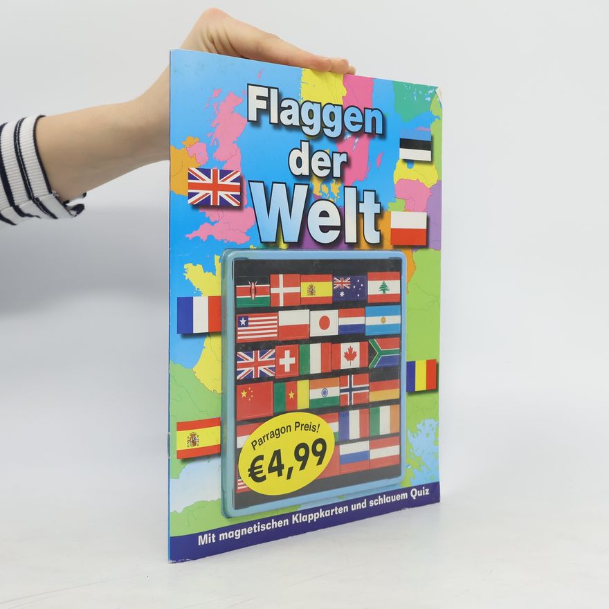 Various authors Flaggen der Welt