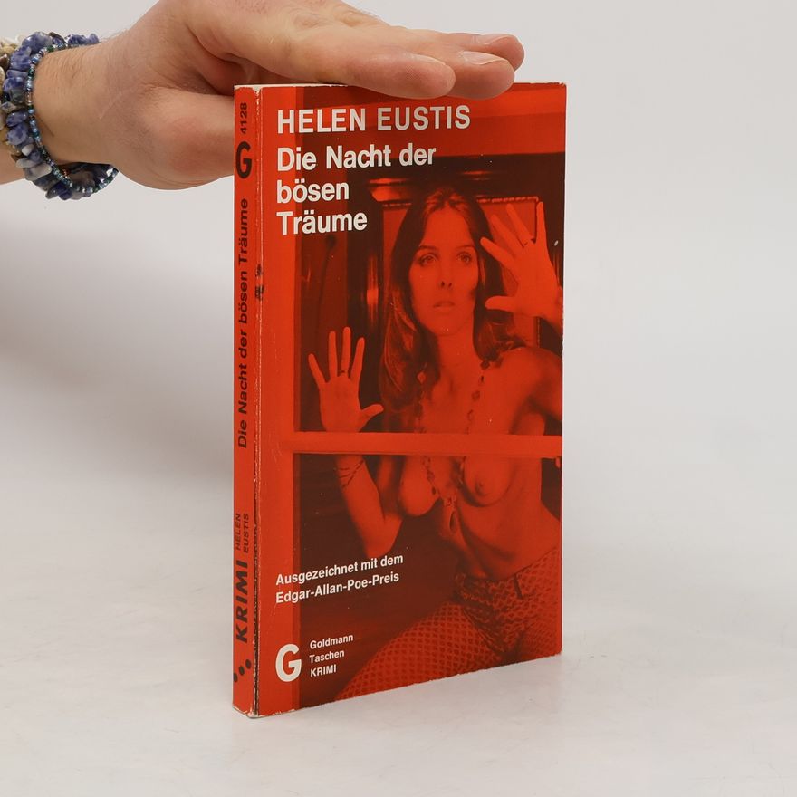 Helen Eustis Die Nacht der bösen Träume