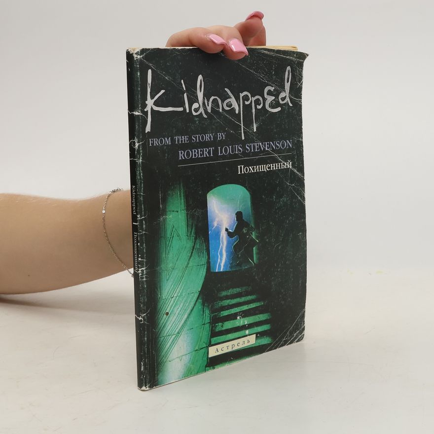 Robert Louis Stevenson Kidnapped