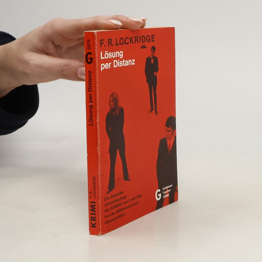 F. R. Lockridge Lösung per Distanz