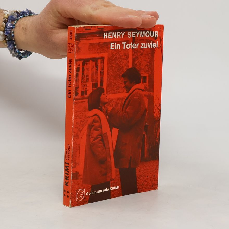 Henry Seymour Ein Toter zuviel