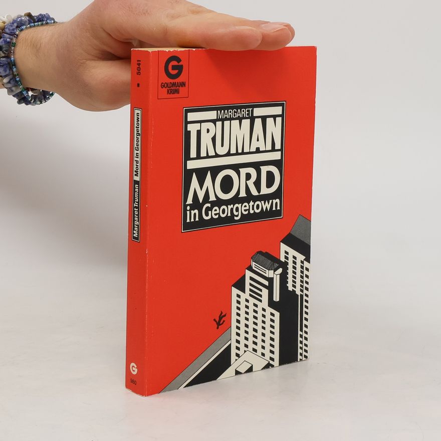 Margaret Truman Mord in Georgetown