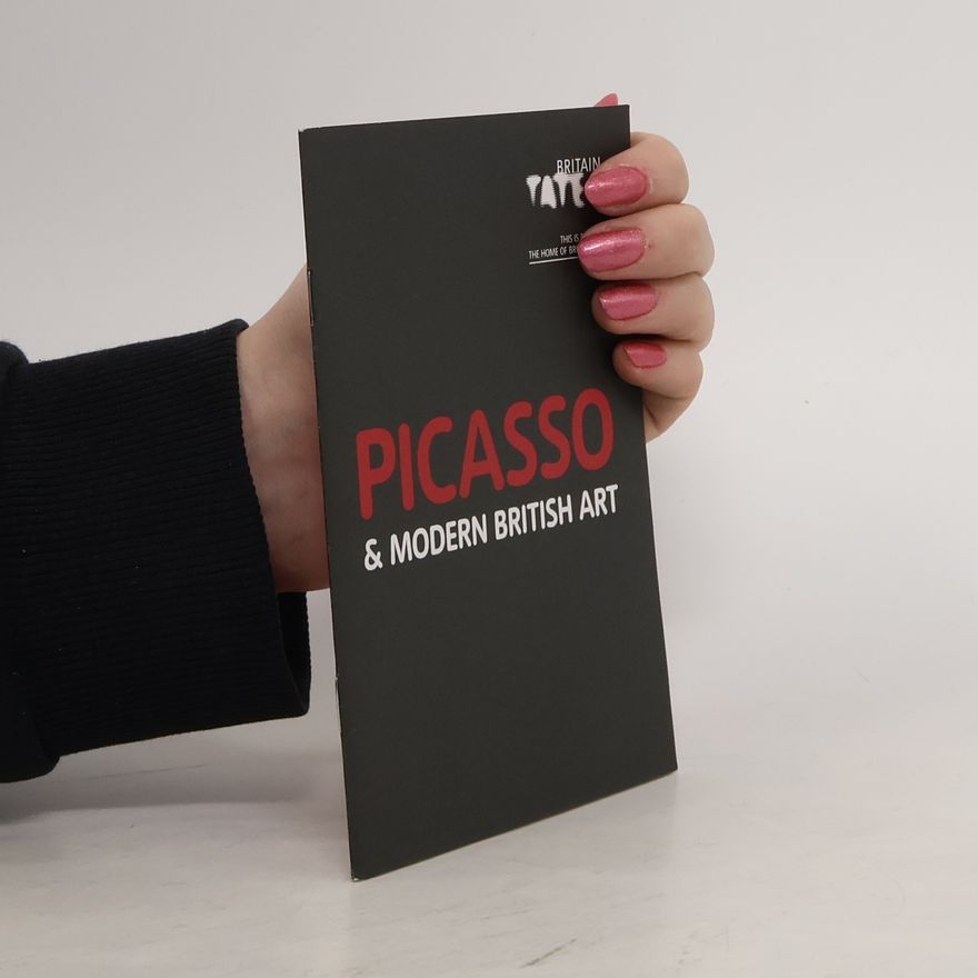 AA.VV. Picasso & Modern British Art