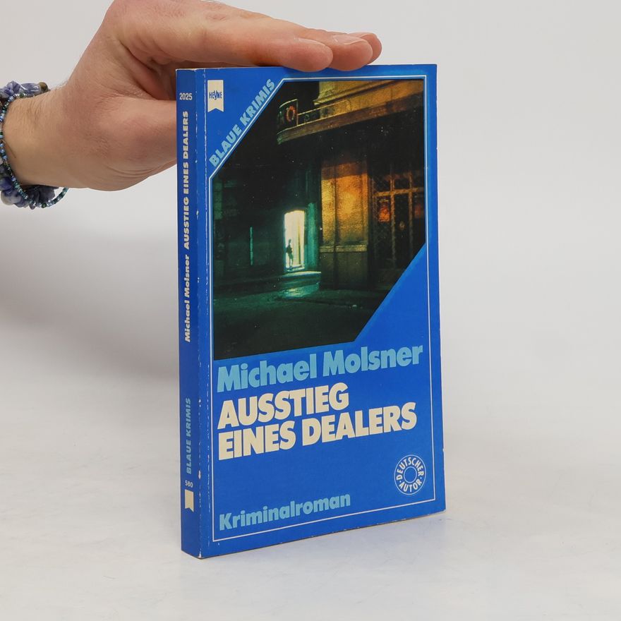 Michael Molsner Ausstieg eines Dealers