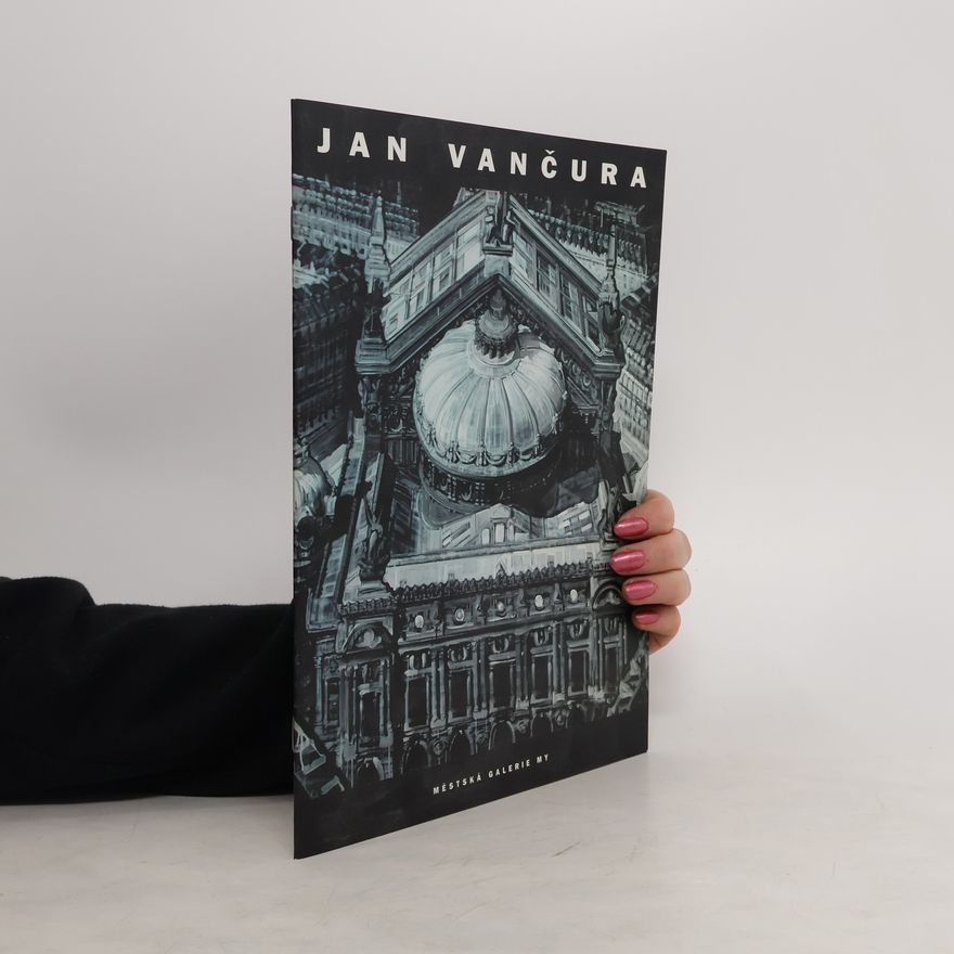 AA.VV. Jan Vančura
