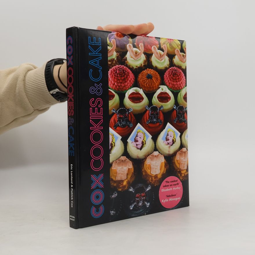 Patrick Cox Cox, Cookies and Cakes