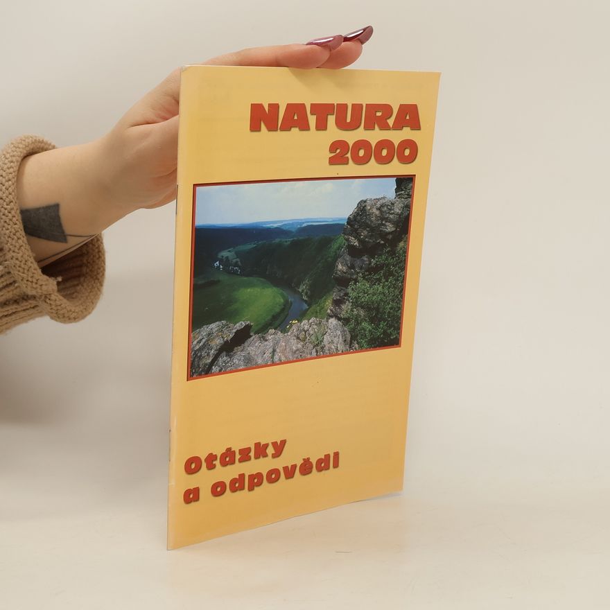 Autorenkollektiv Natura 2000