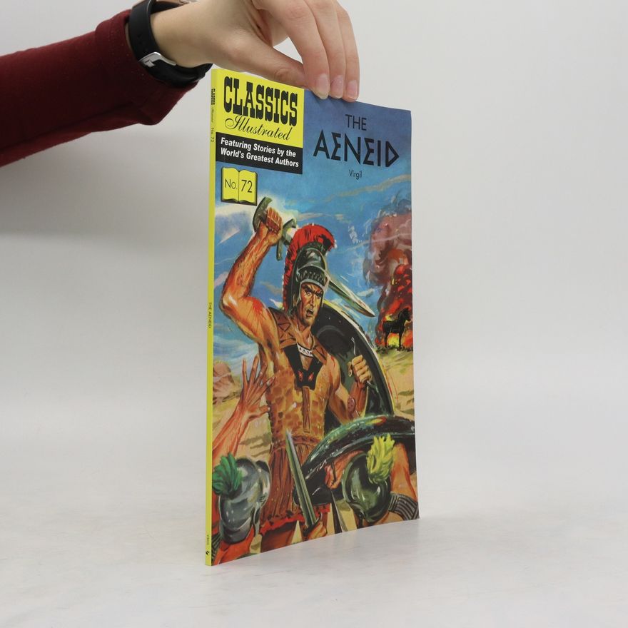 VIRGIL HUGHES The Aeneid