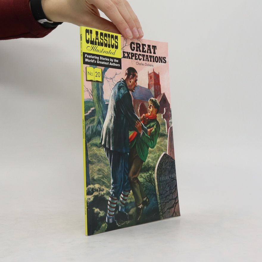 Charles Dickens Great Expectations