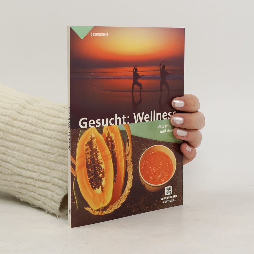 Ulrike Pilz Kusch Gesucht: Wellness