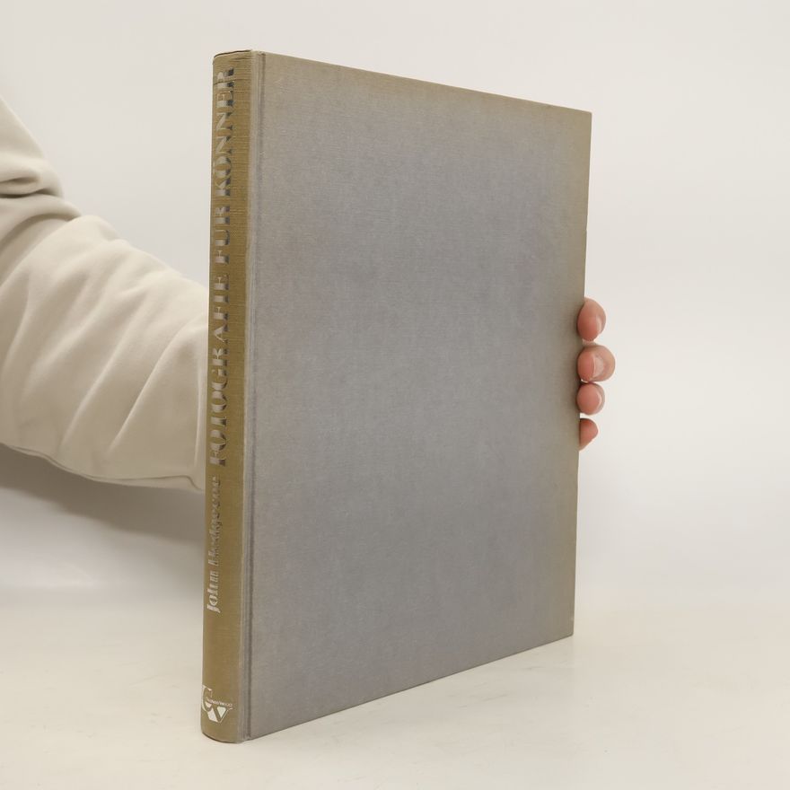 John Hedgecoe Fotografie für Könner