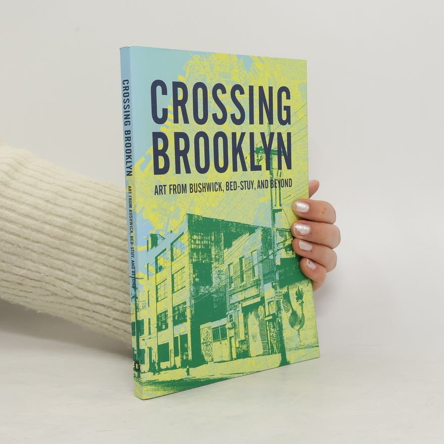 Autorenkollektiv Crossing Brooklyn
