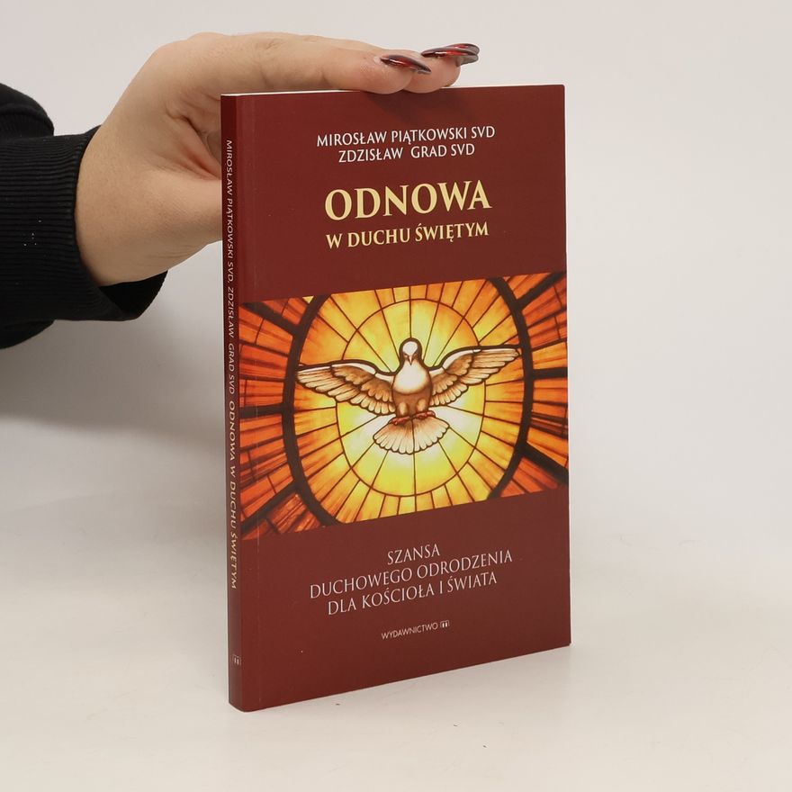 OPRACOWANIE ZBIOROWE ODNOWA W DUCHU ŚWIĘTYM