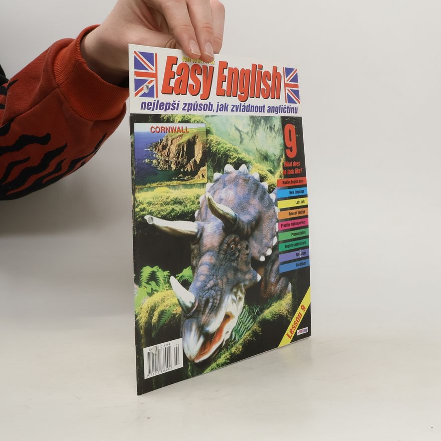 Various authors Easy English - Lesson 9