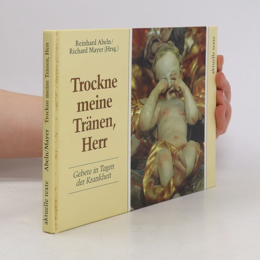 Autorenkollektiv Trockne meine Tränen, Herr