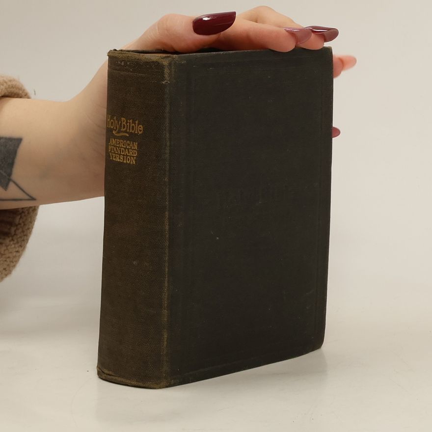 Autorenkollektiv Holy Bible