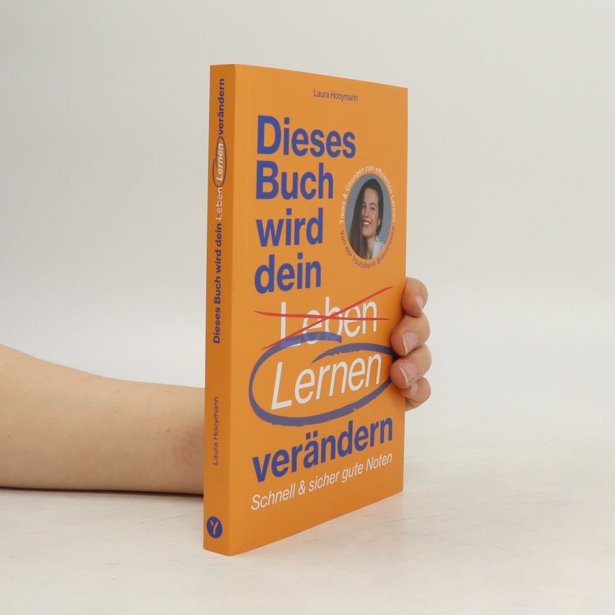 Laura Hooymann Dieses Buch wird dein Lernen verändern