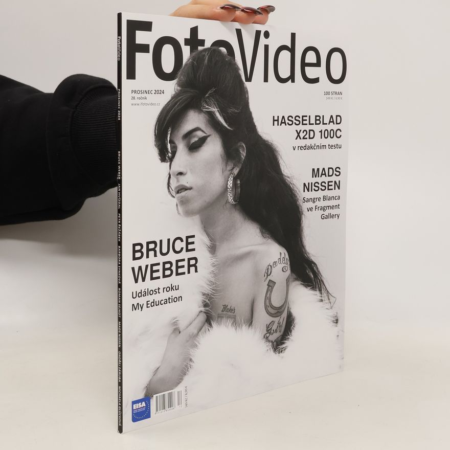 Various authors Foto Video 12/2024