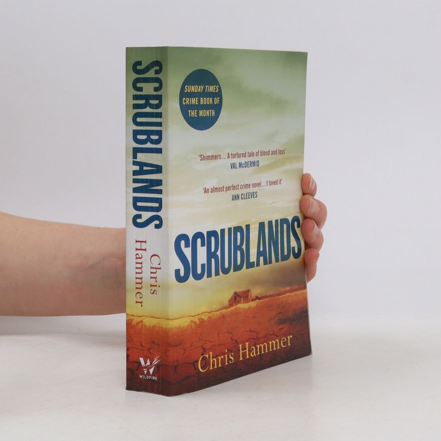 Chris Hammer Scrublands