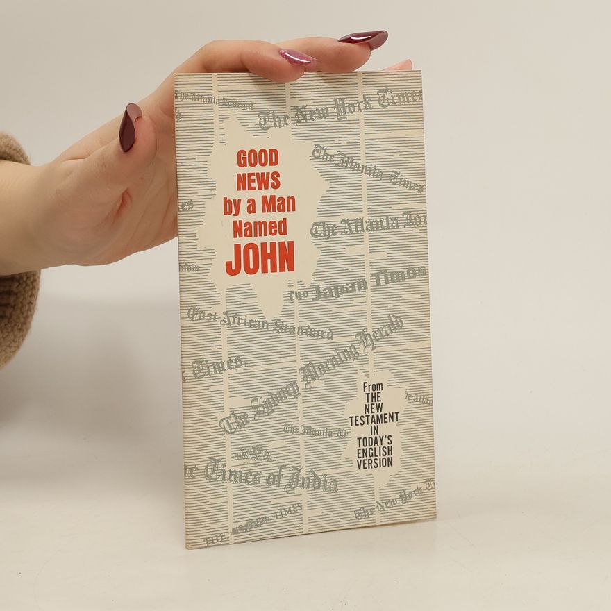 Autores varios Good News for Modern Man