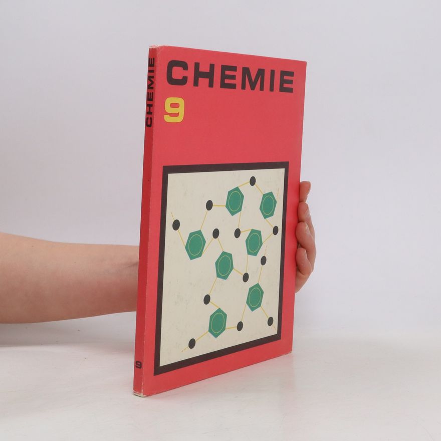 Kolektiv autorů Chemie 9