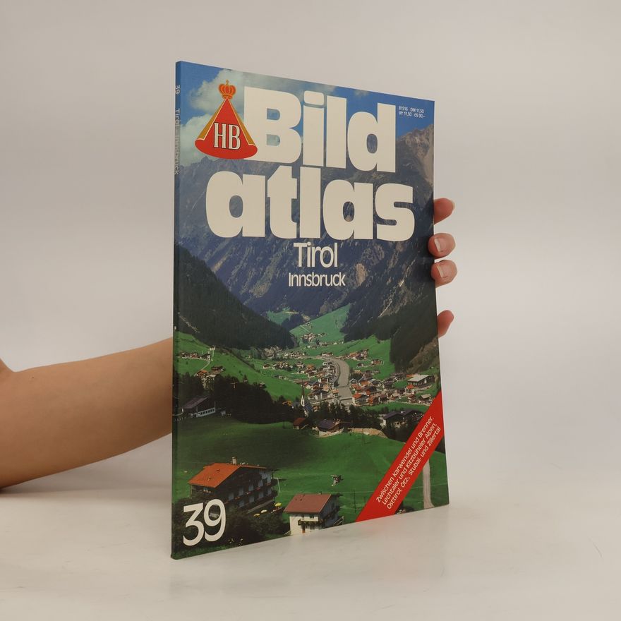 Kolektiv autorů Bildatlas