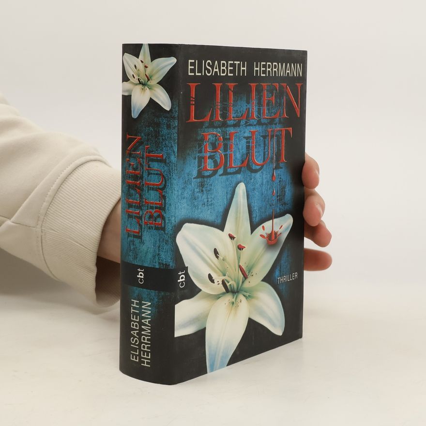 Elisabeth Hermann Lilienblut
