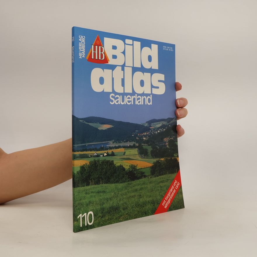 Autorenkollektiv Sauerland