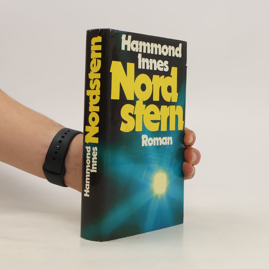 Hammond Innes Nordstern
