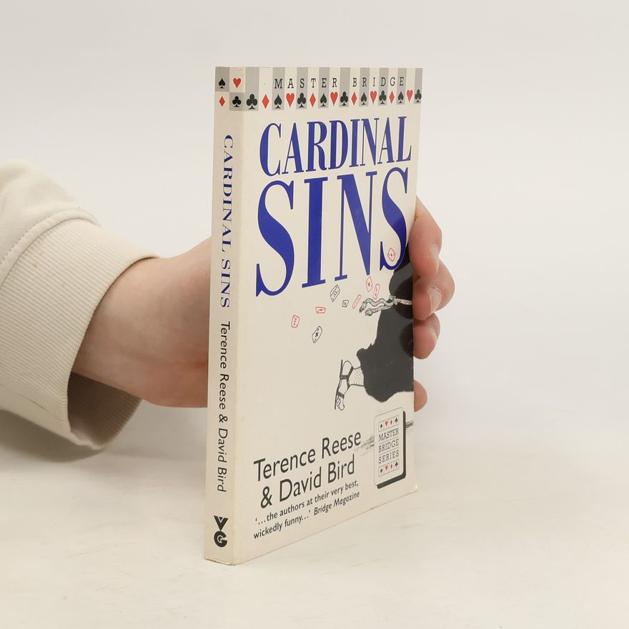 Terence Reese Cardinal Sins