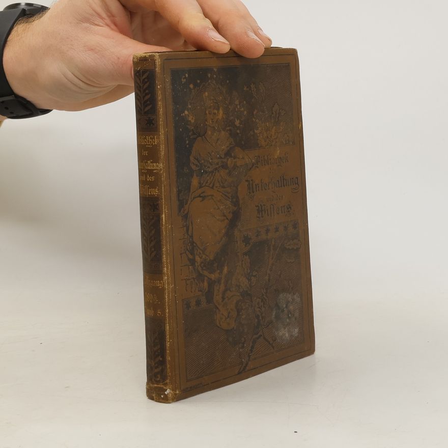Autorenkollektiv Bibliothek der Unterhaltung und des Wissens. Band 5