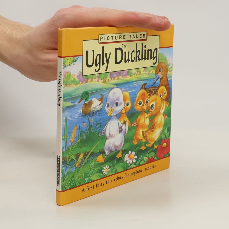 Autorenkollektiv Picture Tales. The Ugly Duckling