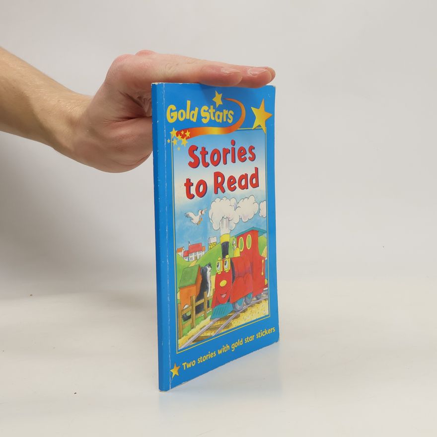 Autorenkollektiv Gold Stars. Stories to Read