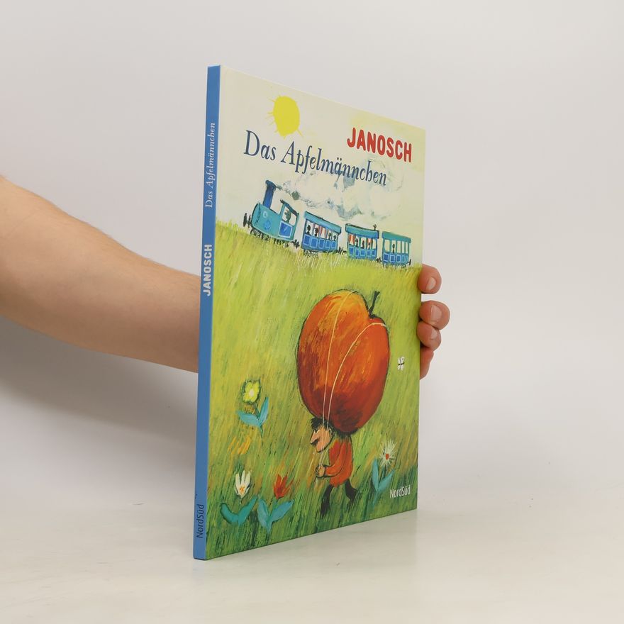 Janosch Das Apfelmännchen