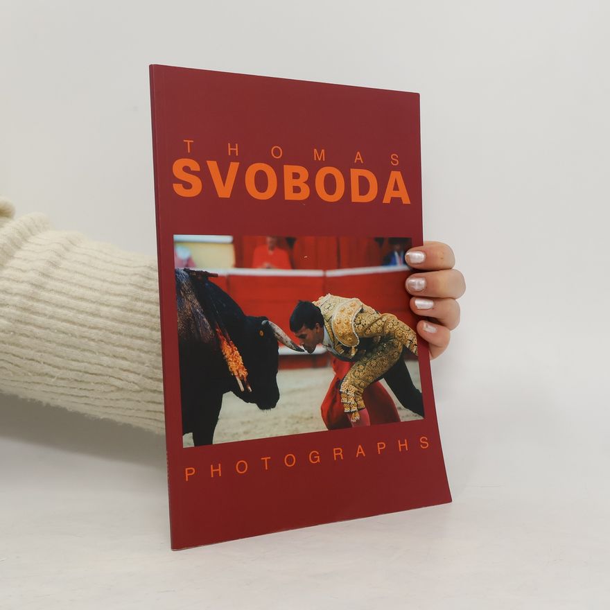 Autorenkollektiv Thomas Svoboda. Photographs