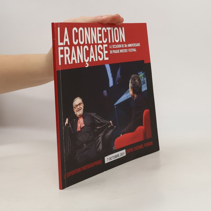 Kolektiv autorů La connection francaise