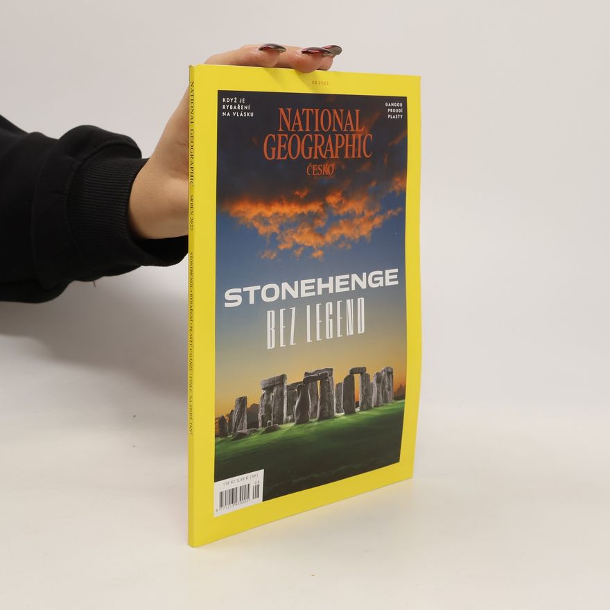 Autorenkollektiv National Geographic 8/2022