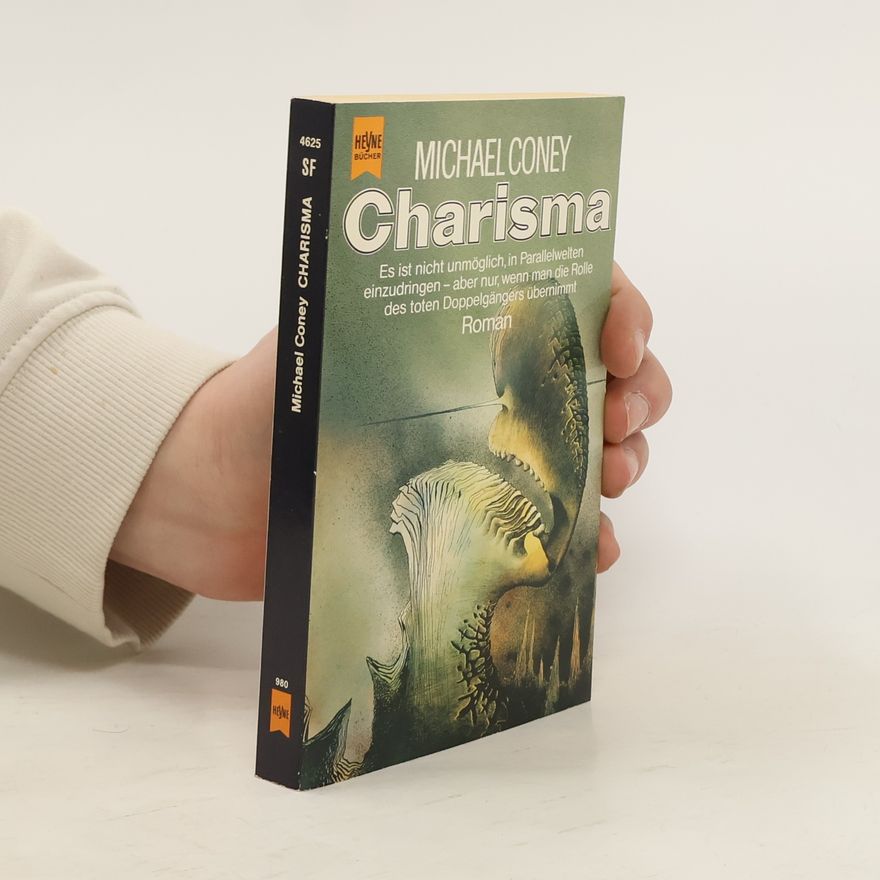 Michael G. Coney Charisma
