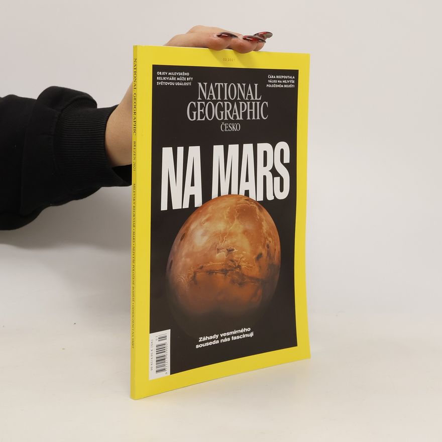 Autorenkollektiv National Geographic 3/2021