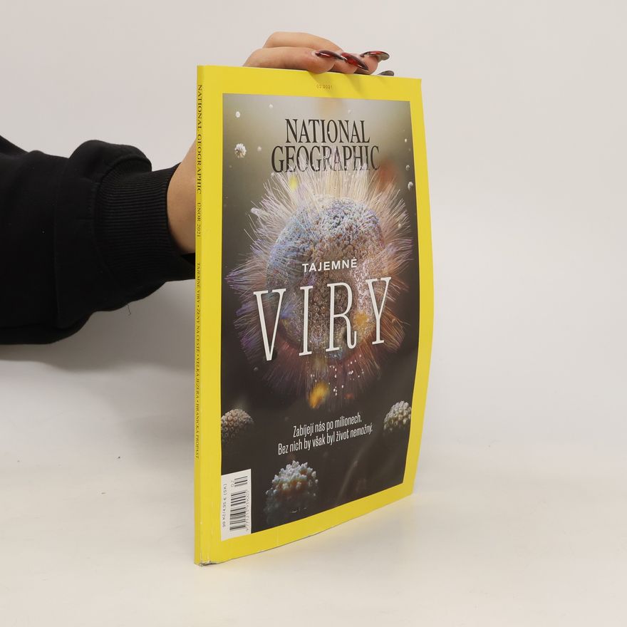 Collectif d'auteurs National Geographic 2/2021