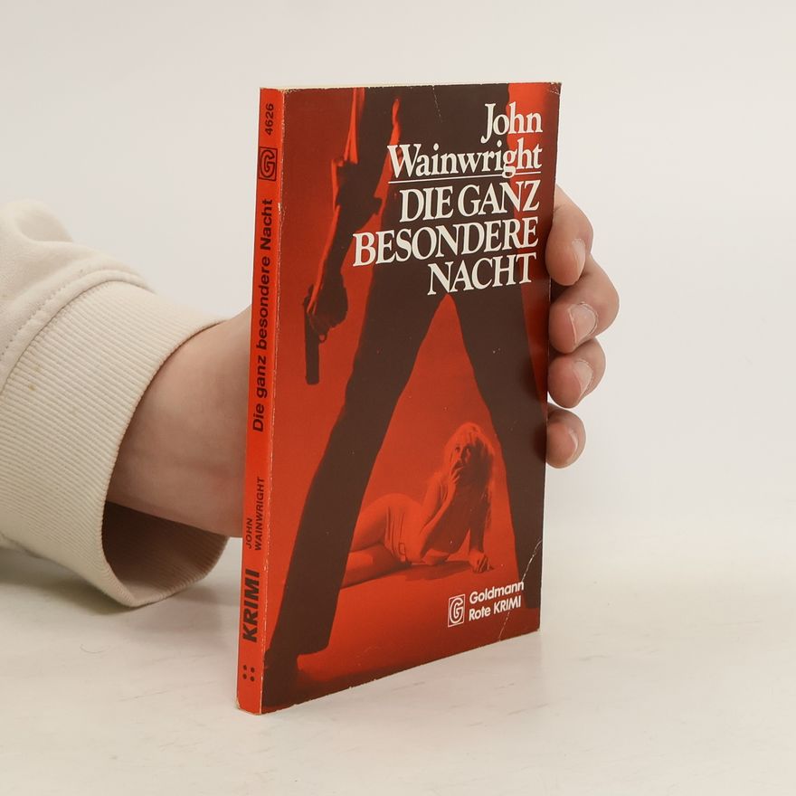 John Wainwright Die ganz besondere Nacht