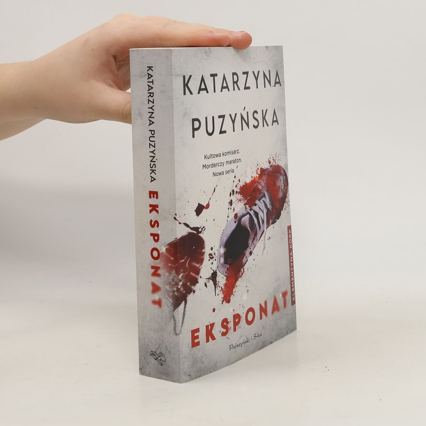 Katarzyna Puzyńska Eksponat