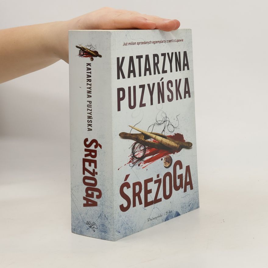 Katarzyna Puzyńska Śreżoga