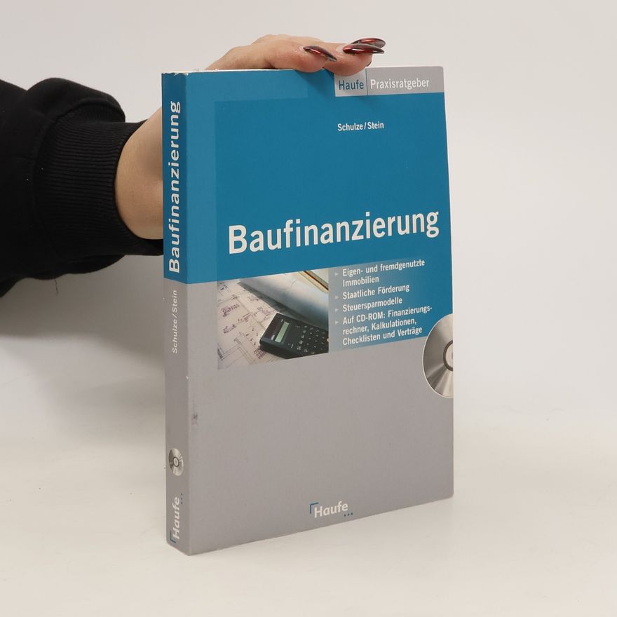 Eike Schulze Baufinanzierung