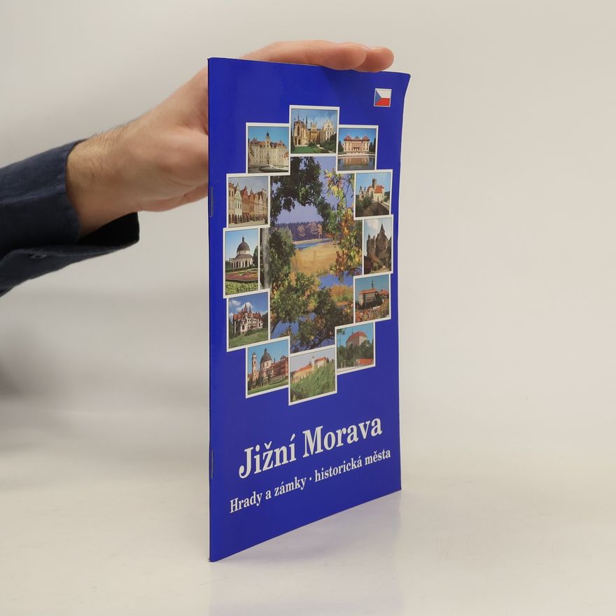 Autorenkollektiv Jižní Morava