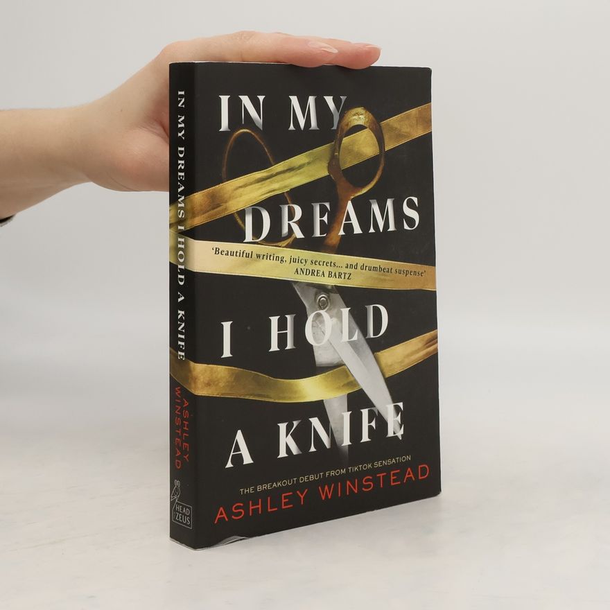Ashley Winstead In My Dreams I Hold a Knife