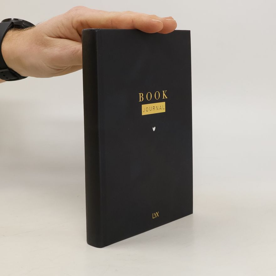 Autorenkollektiv LYX Book Journal