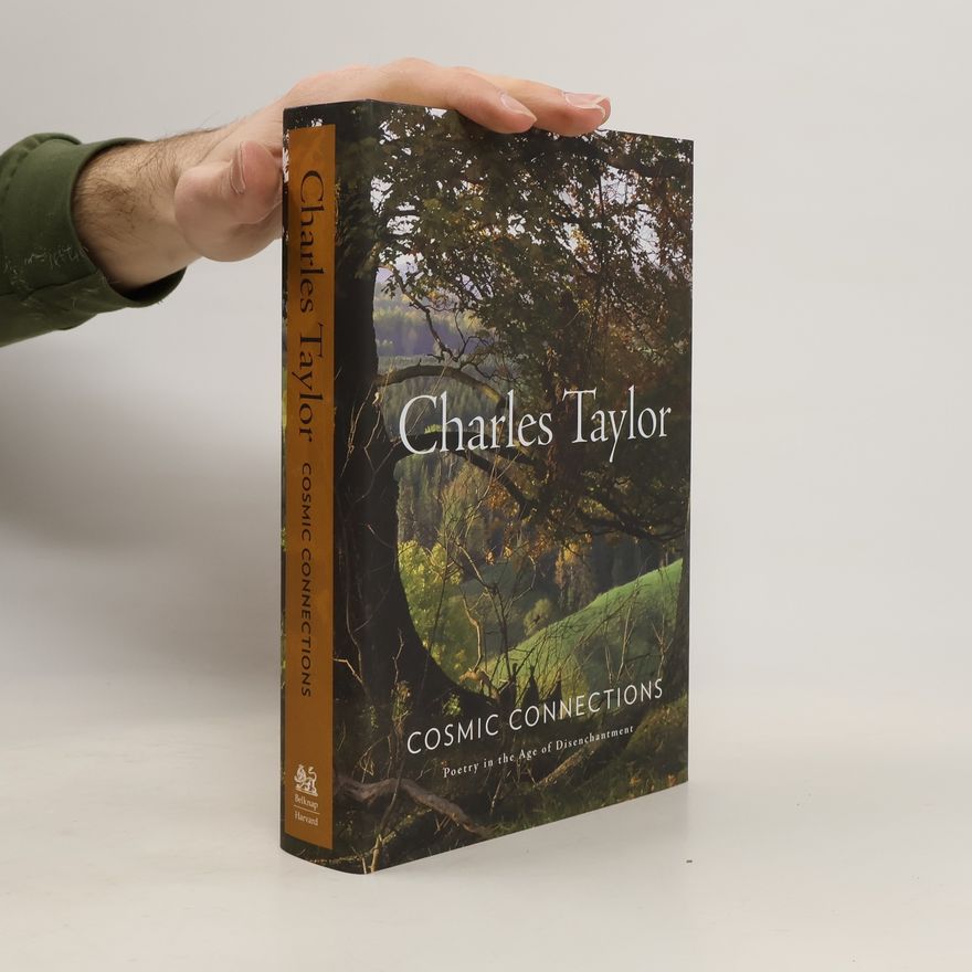 Charles Taylor Cosmic Connections