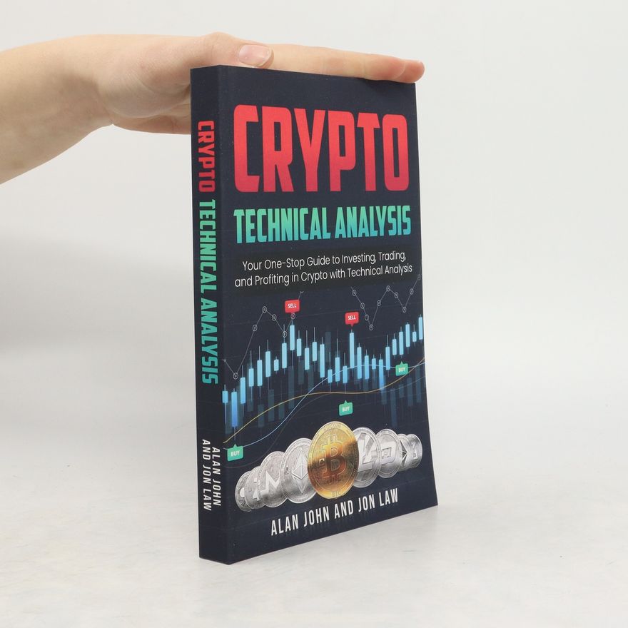Jon Law Crypto Technical Analysis