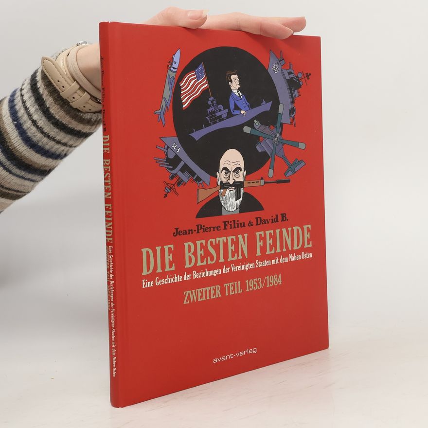 Autorenkollektiv Die besten Feinde